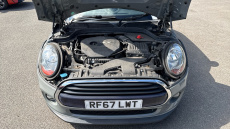 MINI Hatchback 1.5 Cooper 5dr Petrol Hatchback